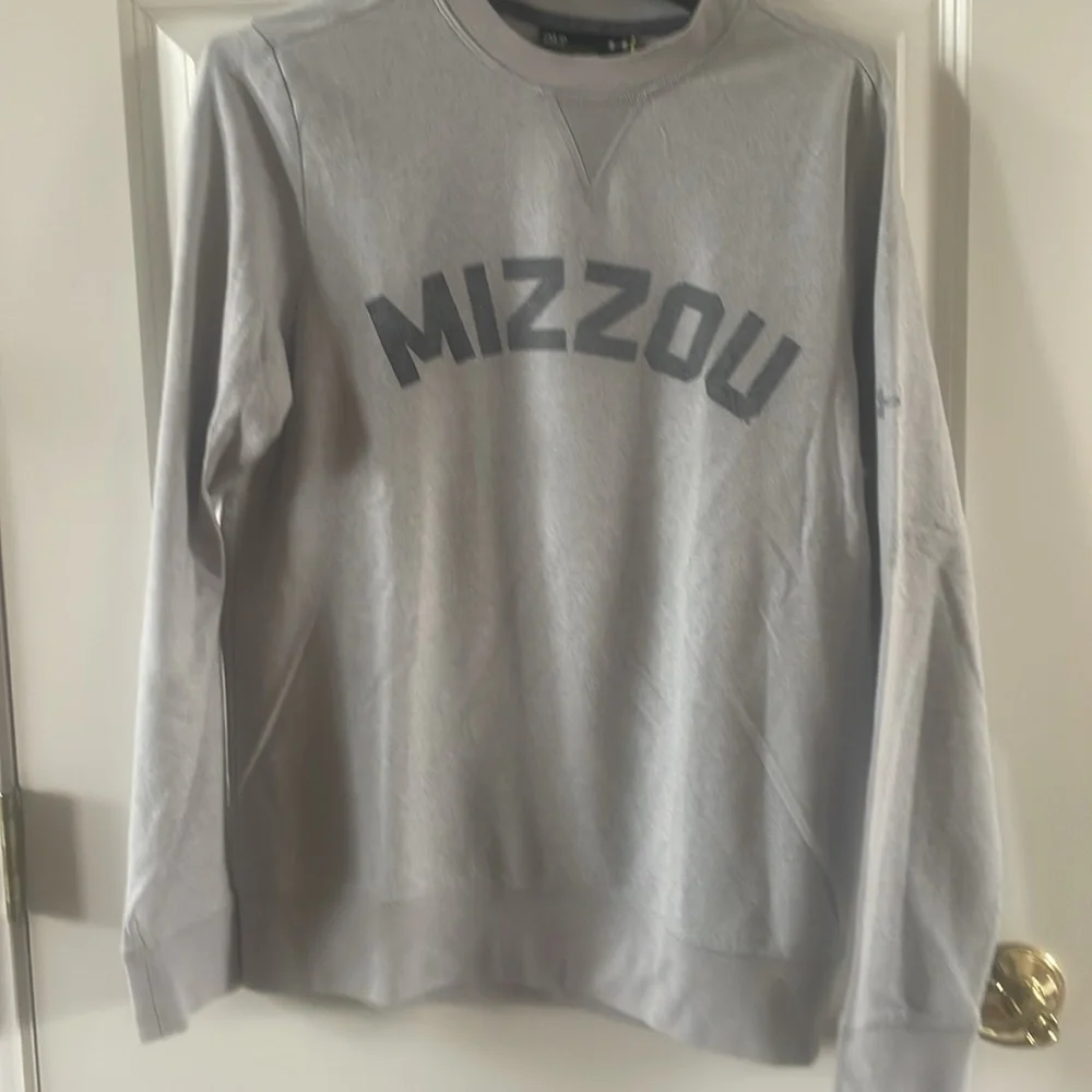 Mizzou University of Missouri Mens Bundle - Picture 5 of 8